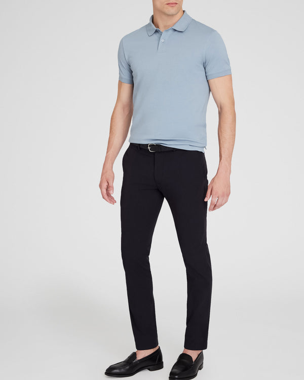 club monaco Connor Tech Pant Black