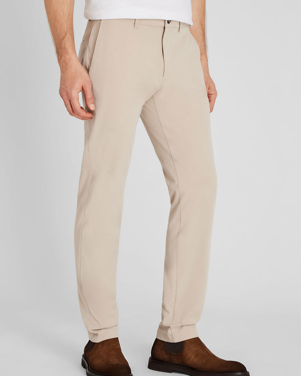 Club Monaco Connor Tech Pant Khaki