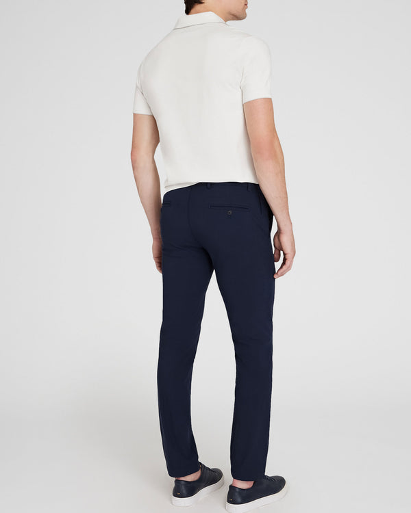 Club Monaco Connor Tech Pant Navy