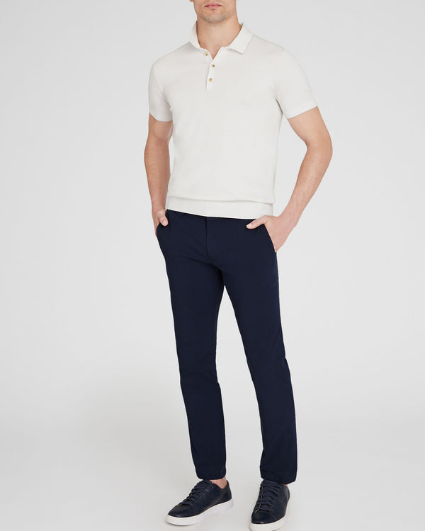 club monaco Connor Tech Pant Navy