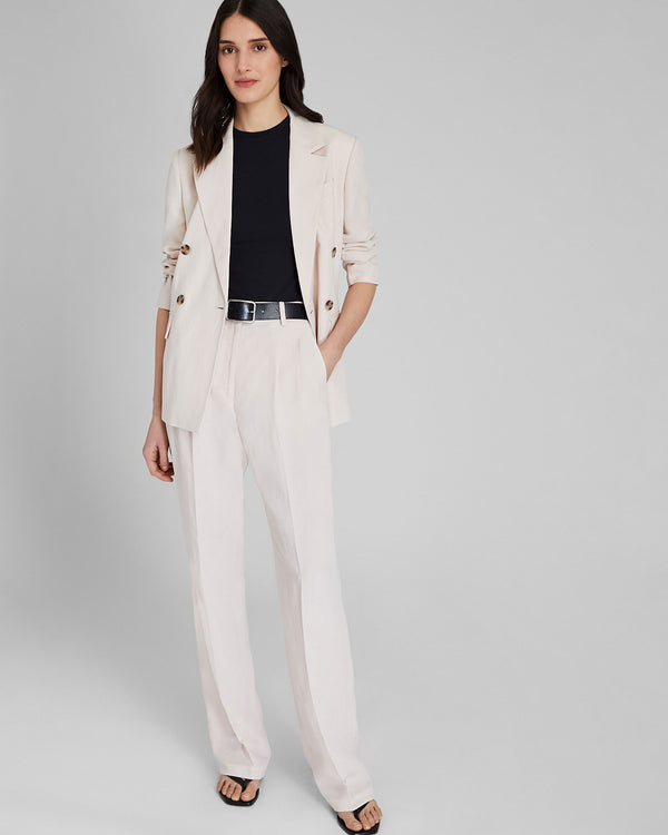 Club Monaco Contour Tee Black