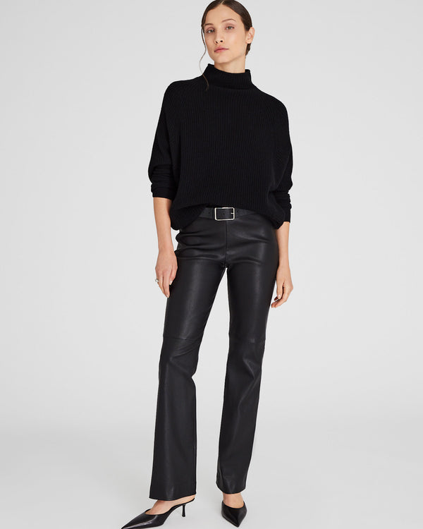 Club Monaco Emma Cashmere Sweater Black