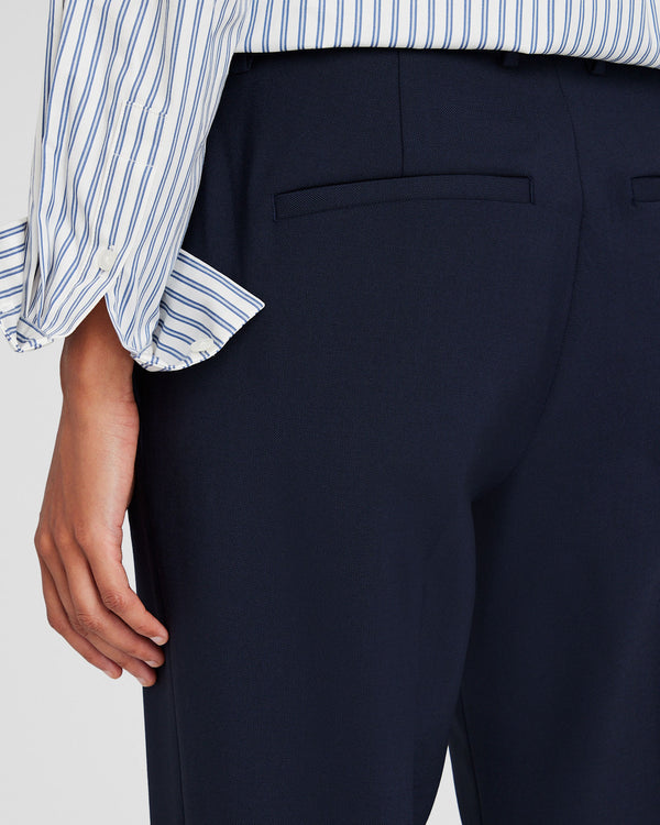 Club Monaco Full-Length Borrem Pant Navy