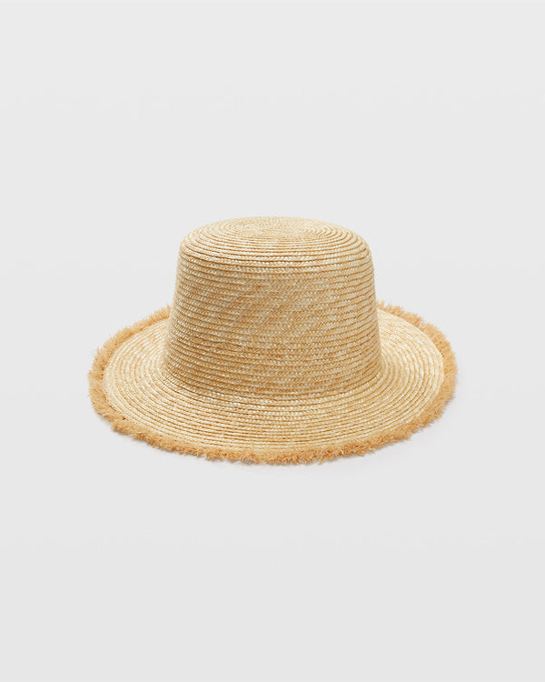 club monaco Hat Attack Shore Hat Natural