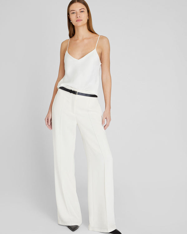 Club Monaco Kora Cami White