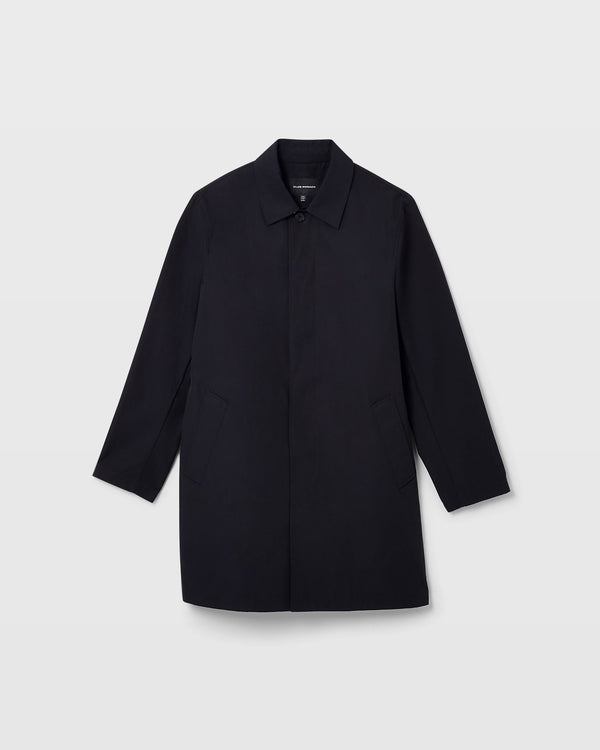 club monaco Mac Coat Eclipse