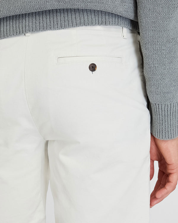 Club Monaco Maddox 9" Shorts Khaki Stone