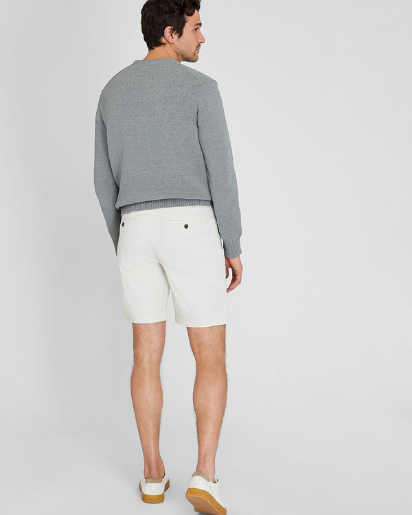 Club Monaco Maddox 9" Shorts Khaki Stone