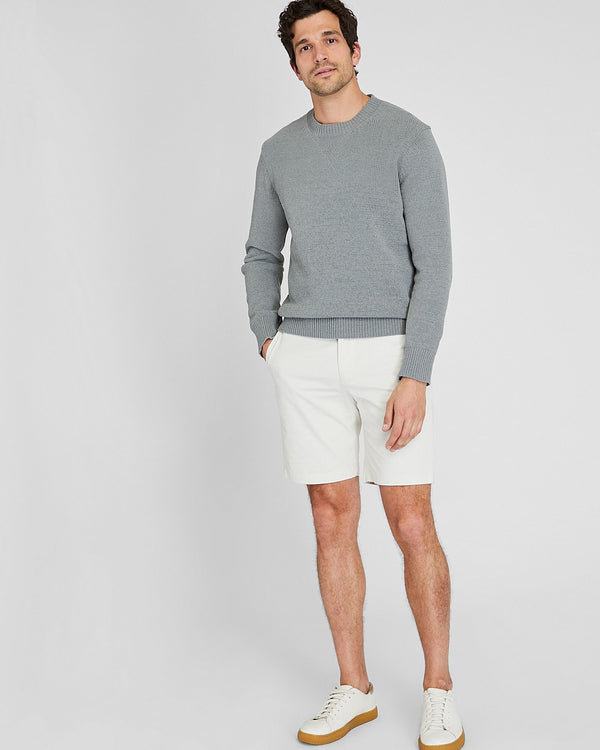 club monaco Maddox 9" Shorts Khaki Stone