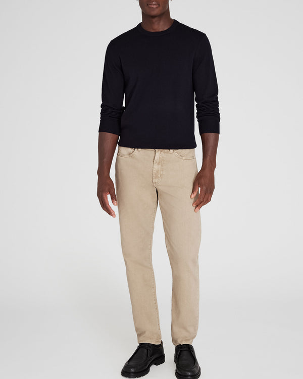 Club Monaco Merino Crewneck Navy