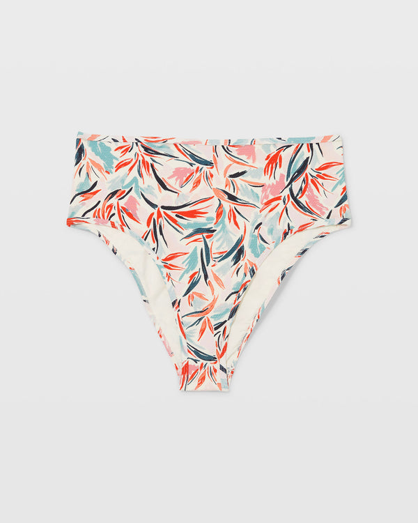 Club Monaco Onia Bottom Red Mix