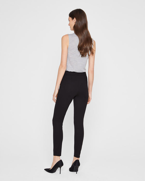 Club Monaco Perfect Leggings Black