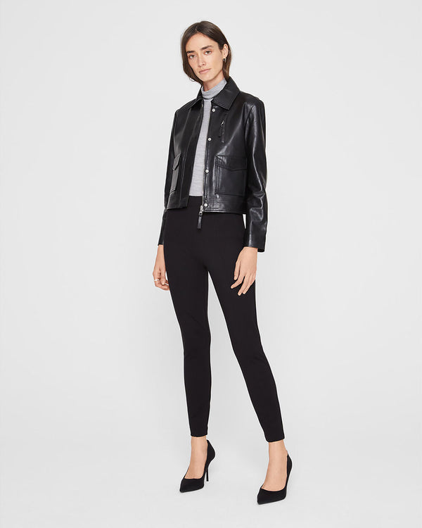 club monaco Perfect Leggings Black