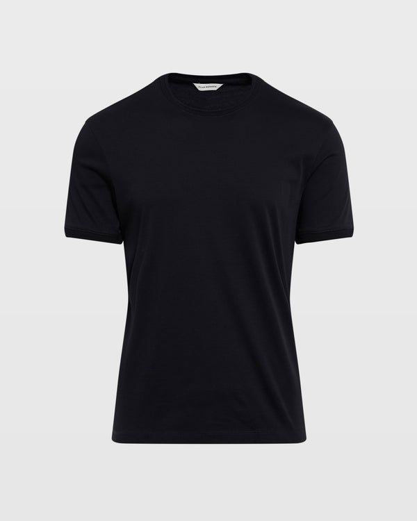 Club Monaco Refined Tee Black