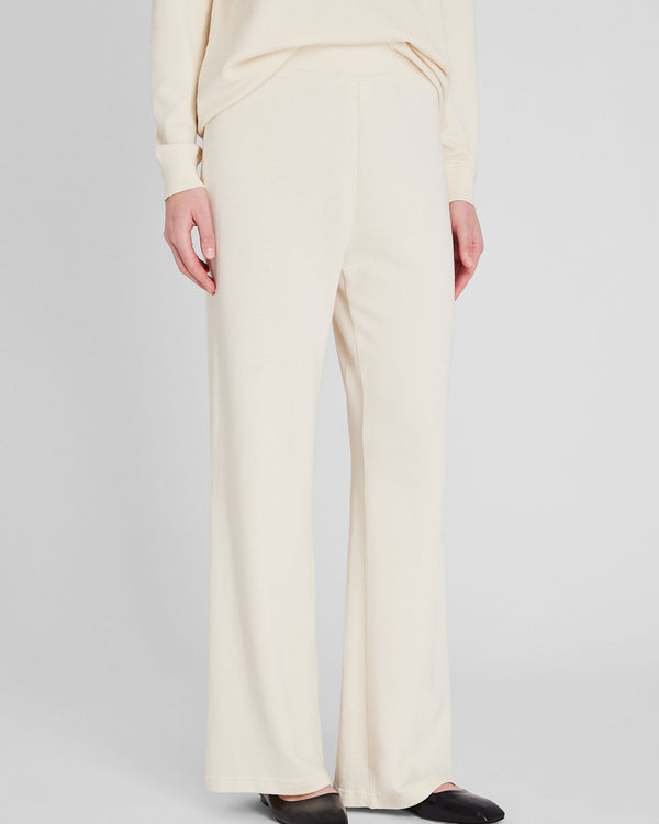 Club Monaco Relaxed Fit Knit Pant Sand