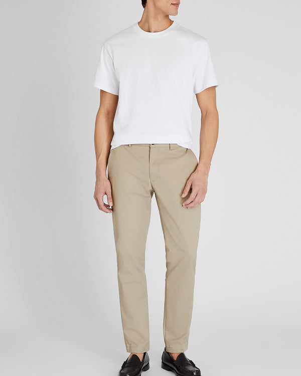 Club Monaco Relaxed Fit T-Shirt White