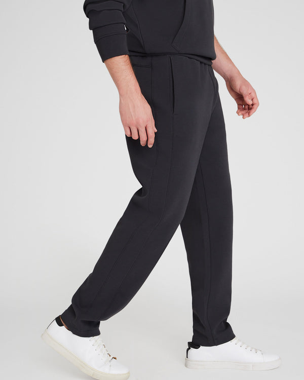 Club Monaco Scuba Sweatpant Charcoal