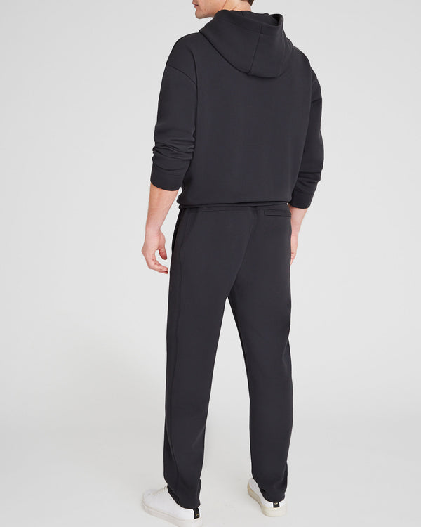 Club Monaco Scuba Sweatpant Charcoal