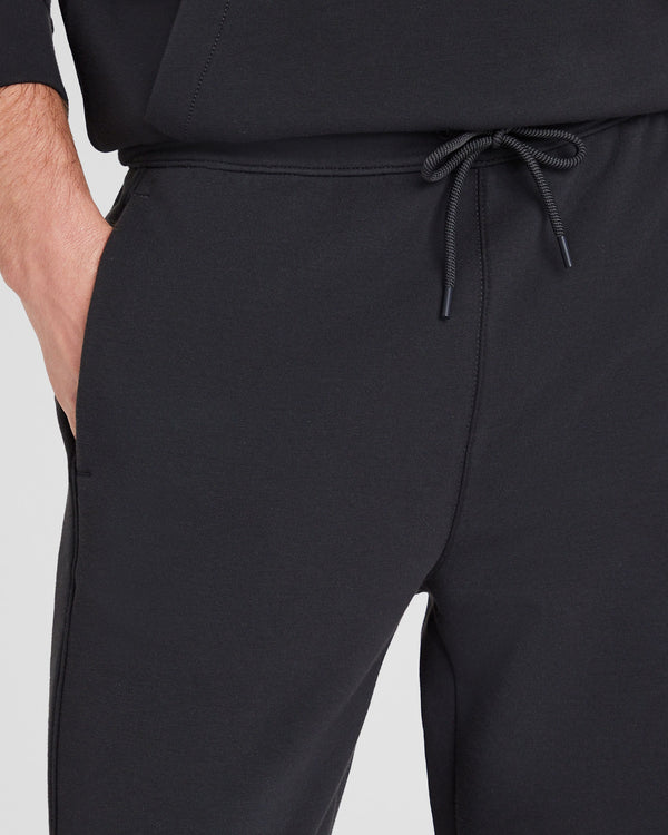 Club Monaco Scuba Sweatpant Charcoal