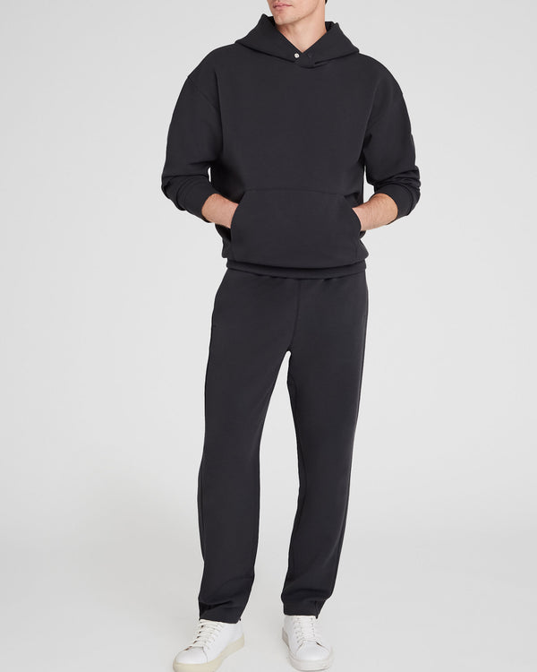 club monaco Scuba Sweatpant Charcoal