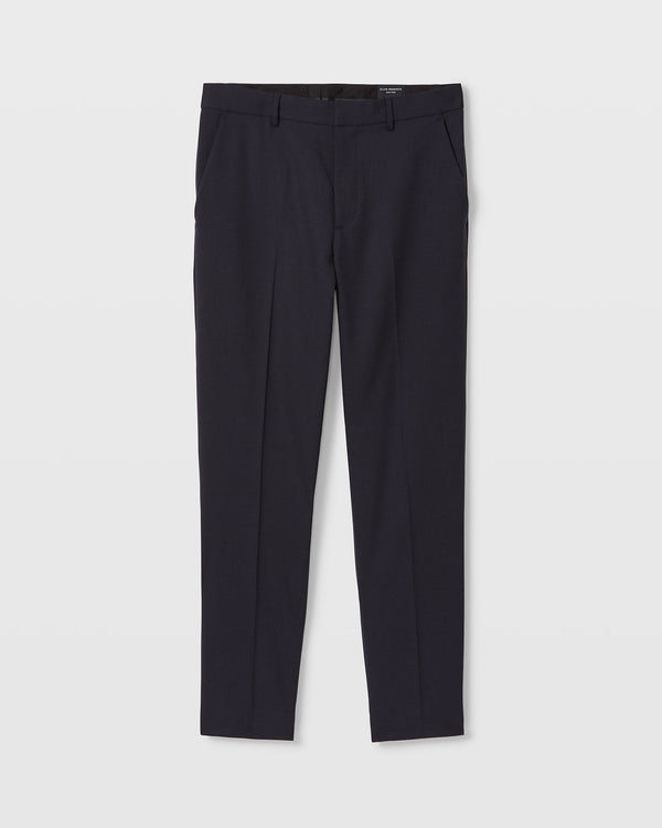club monaco Signature Suit Pant Navy