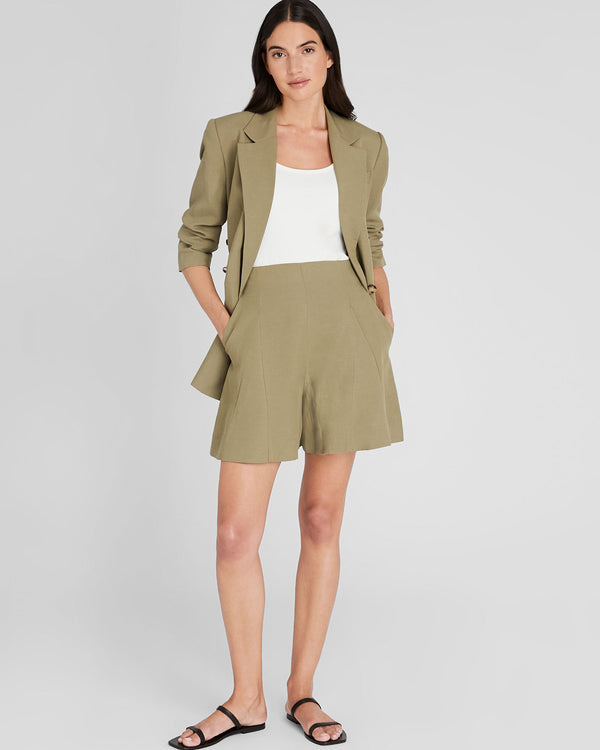 Club Monaco Skirty Short Thyme