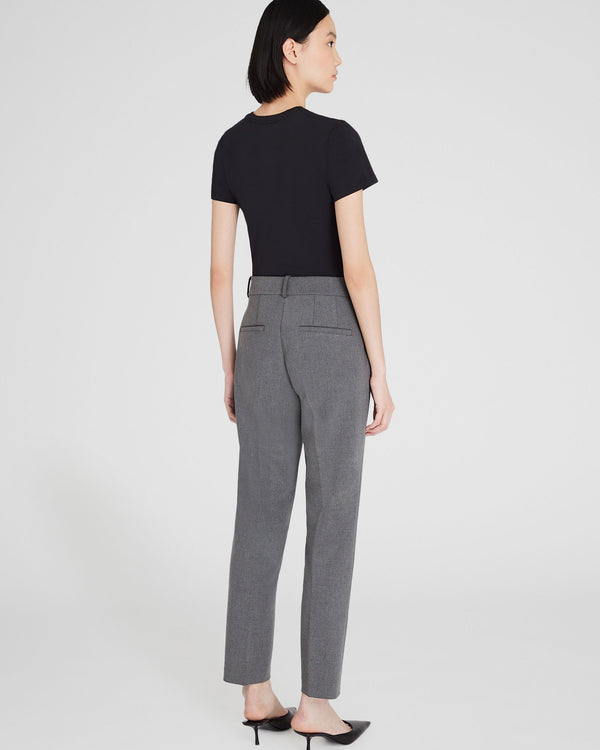 Club Monaco Slim Tailored Pant Heather Grey