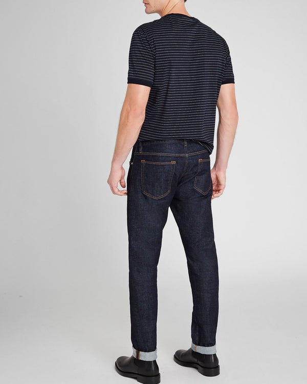 Club Monaco Super Slim Jeans Indigo