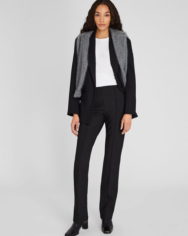 Club Monaco The Crew Neck T-Shirt White