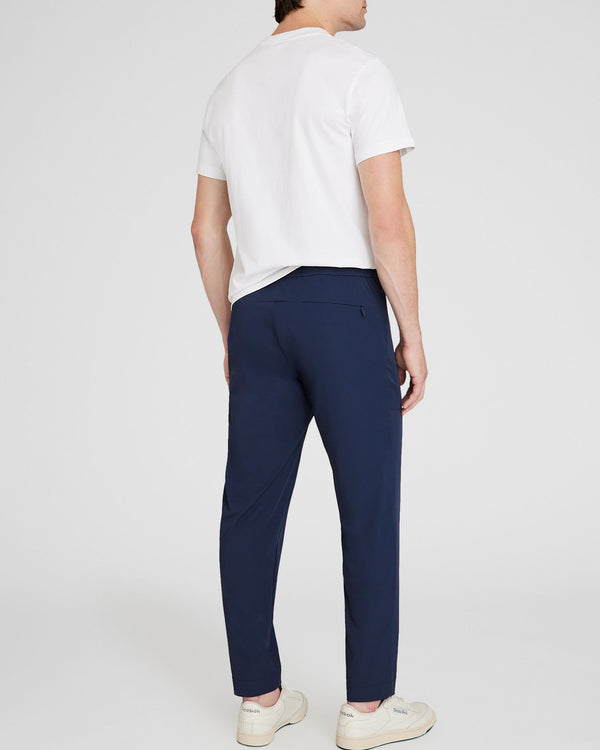 Club Monaco Travel Pant Navy