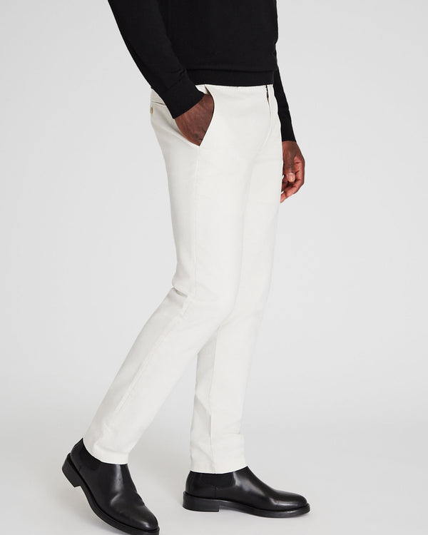 Club Monaco Connor Heathered Pant Light Heather Grey