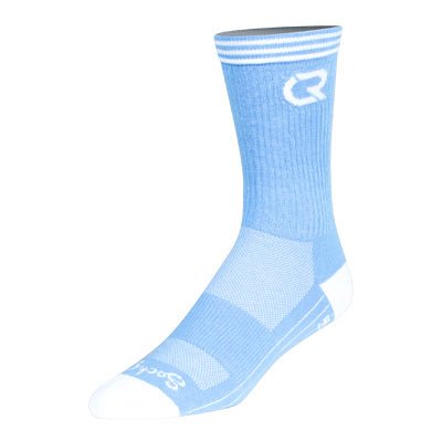 Club Ride Club Ride Socks Blue Wave
