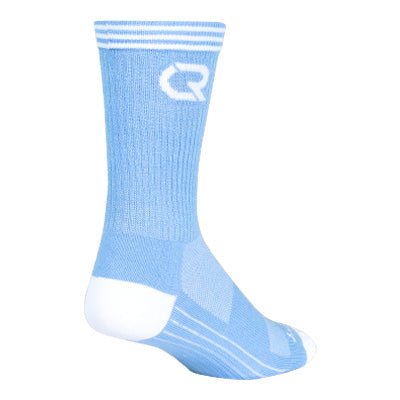 club ride Club Ride Socks Blue Wave