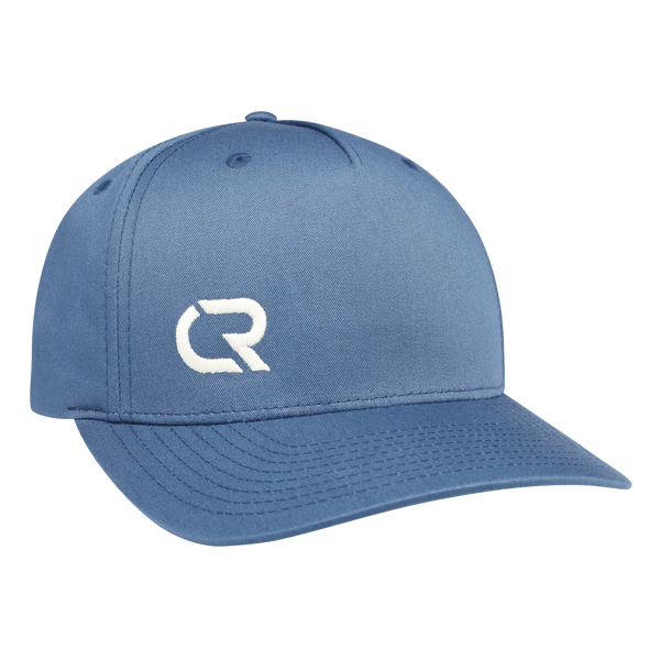 Club Ride Club Ride Trucker Hat Black