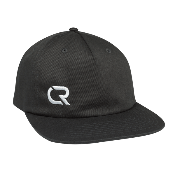 club ride Club Ride Trucker Hat Black