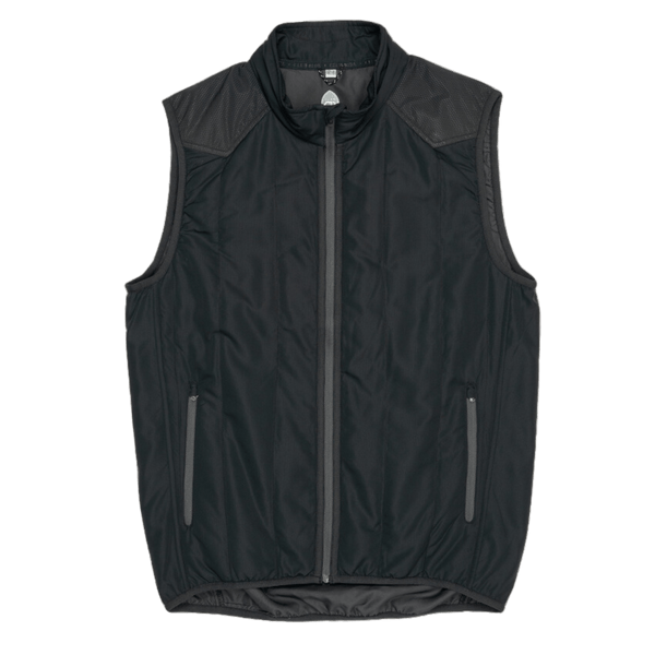 Club Ride Men's Blaze Vest Black