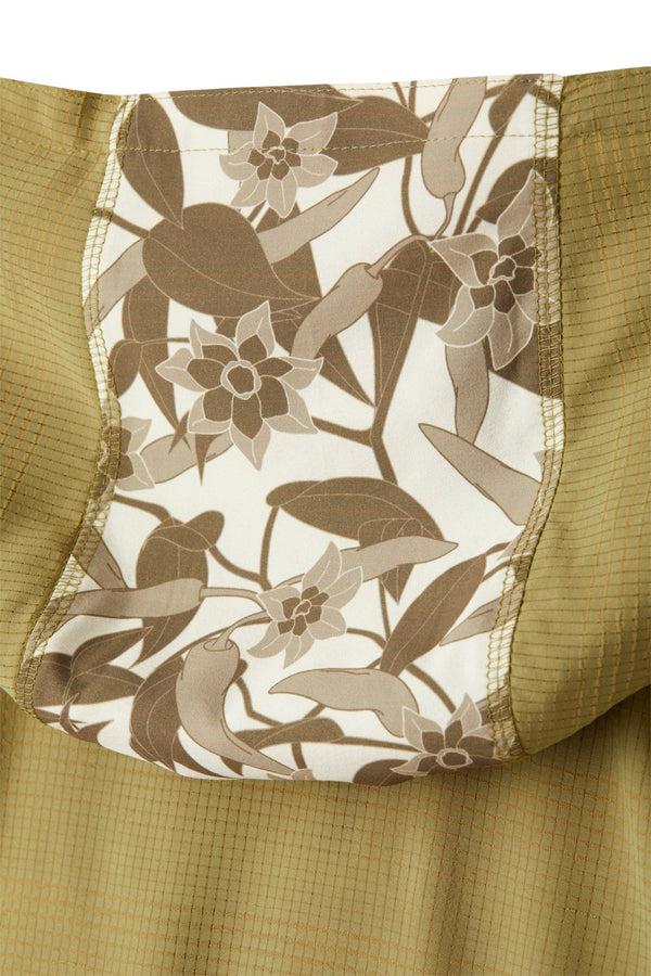 Club Ride Men's Helios Sun Hoody Spicy Green Chili