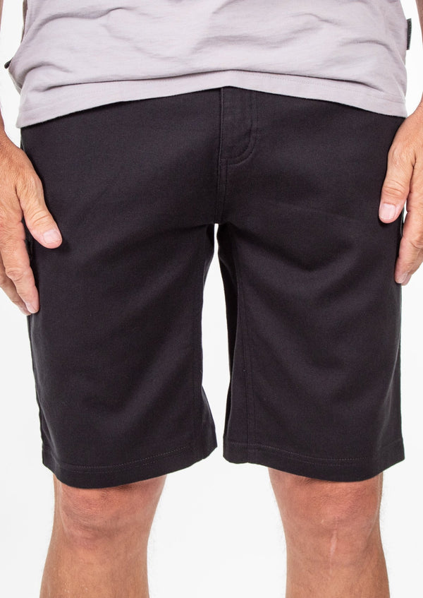 Club Ride Men's Joe Dirt Shorts 10" Black