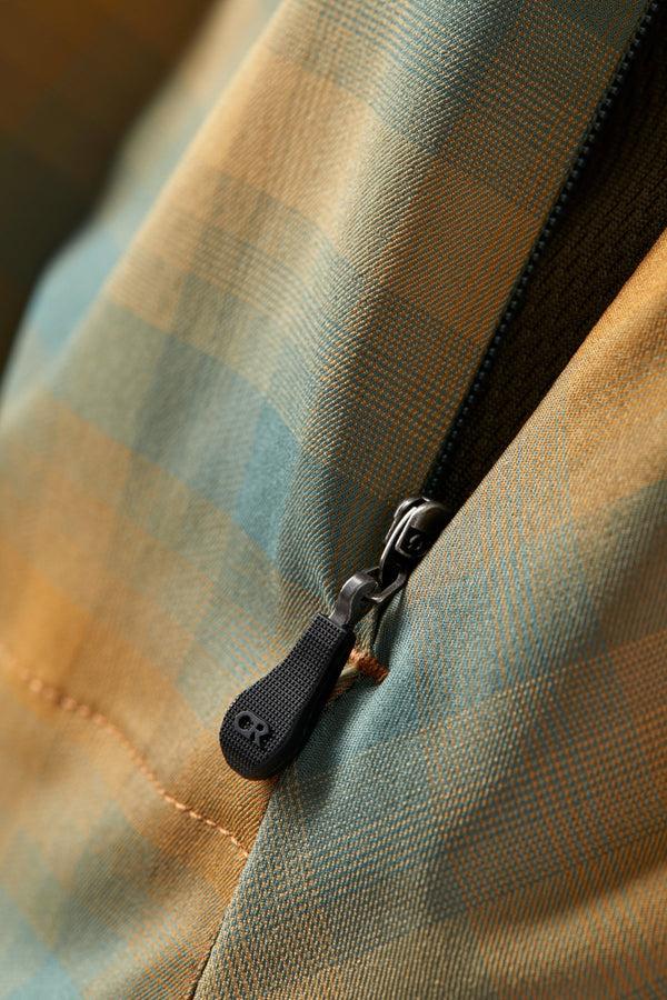 club Ride Men's New West Shirt Legion Blue