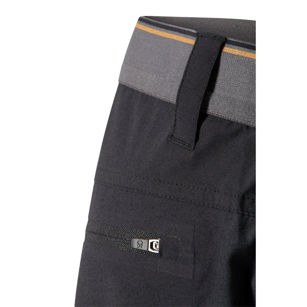 Club Ride Men's Rider Pant Black