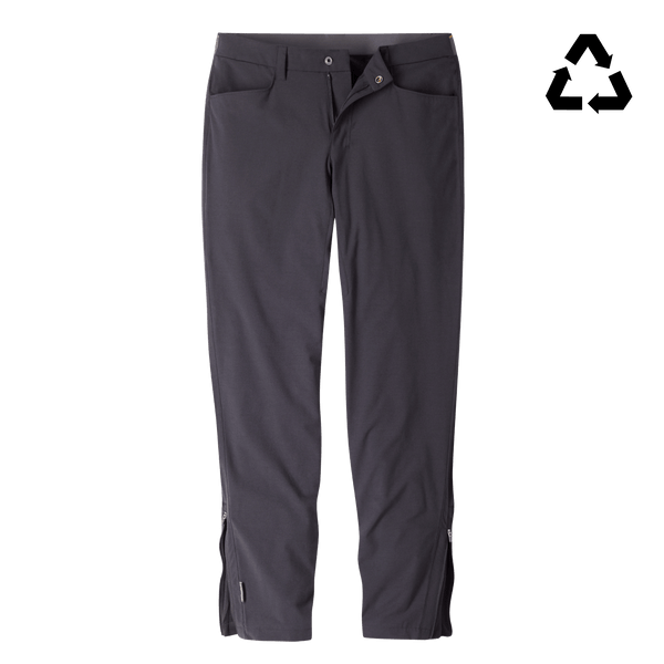 club ride Men's Rider Pant Black