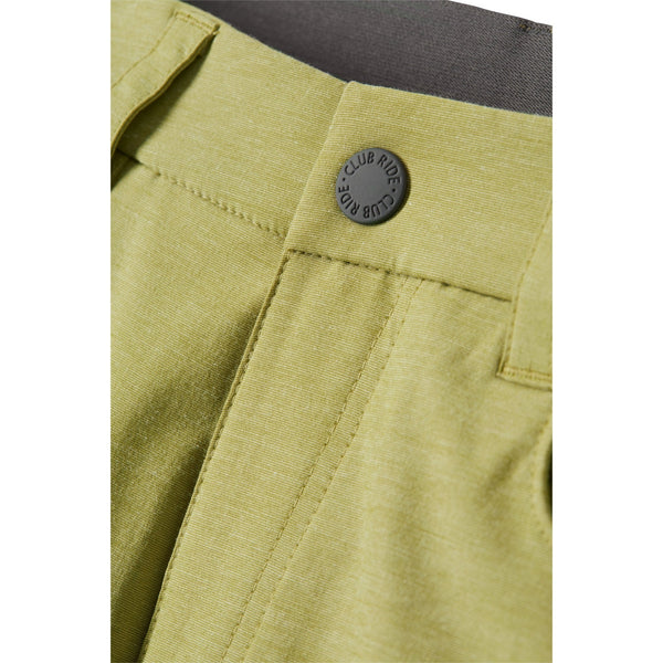Club Ride Men's Rider Short 9" Fern Green