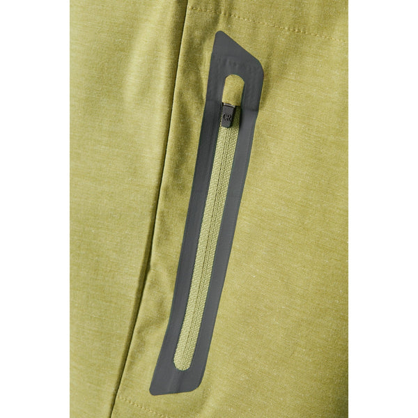 Club Ride Men's Rider Short 9" Fern Green