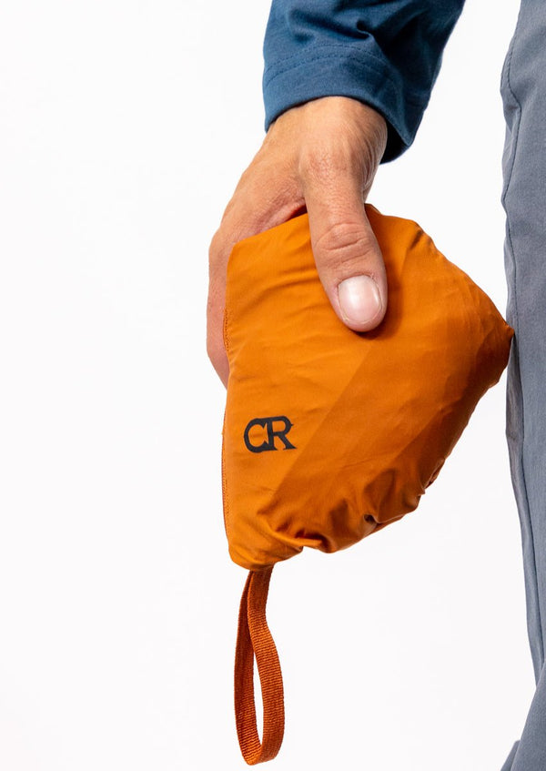 Club Ride Men's X-Wind Jacket Dark Teal