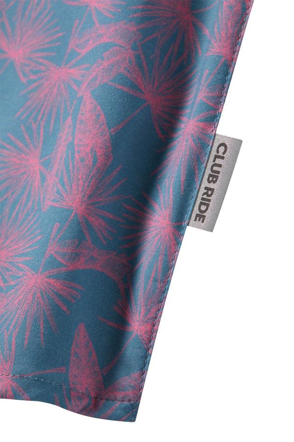 Club Ride Women's Bandara Shirt Oatmeal Splash