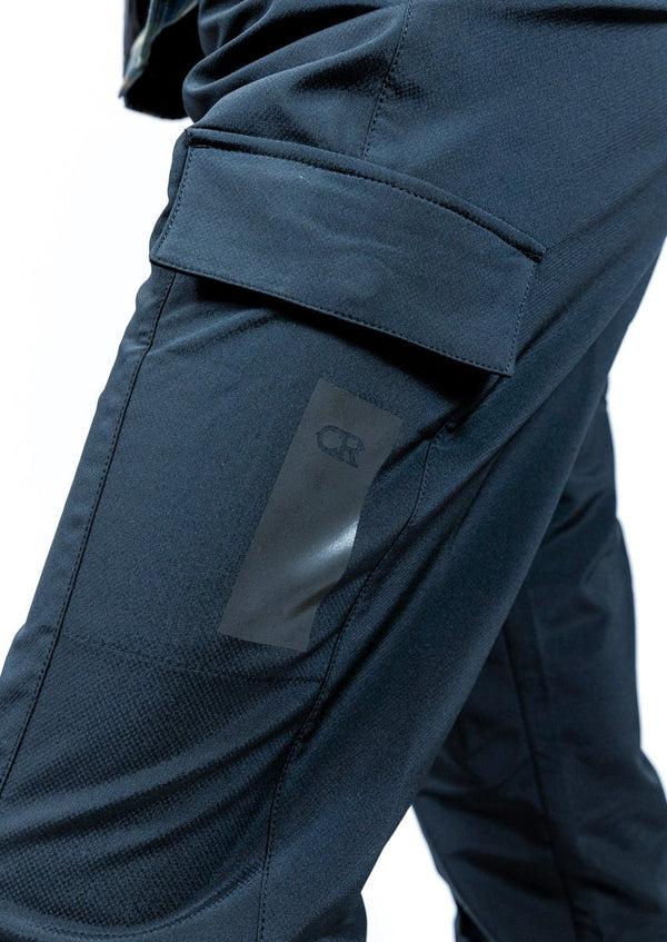 Club Ride Women's Element Pant Olive Glow