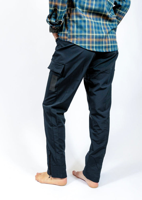 Club Ride Women's Element Pant Olive Glow