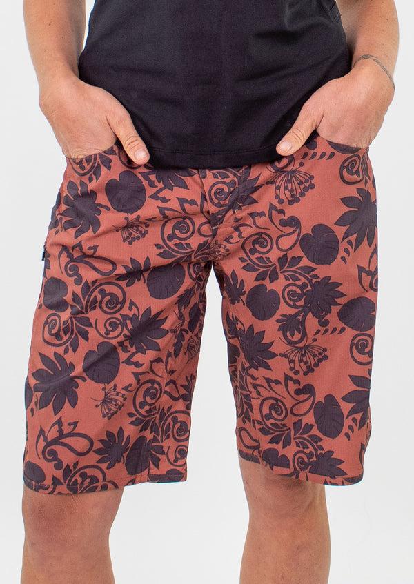 Club Ride Women's Savvy Shorts 11" Mood Indigo