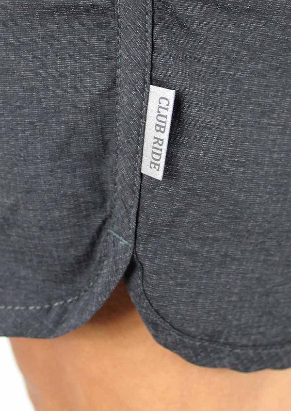 Club Ride Women's Savvy Shorts 9" Navy