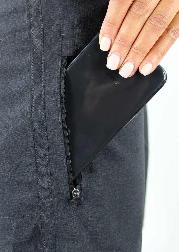 Club Ride Women's Savvy Shorts 9" Navy